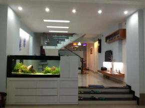 Helen's Homestay Large Room